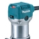 Tupia manual 710 watts para pin�a de 1/4