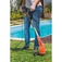 Aparador de grama el�trico 1.000 watts a fio de nylon - AP1000T  220V