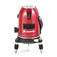 N�vel a laser 5 linhas com alcance de 10 metros - 350359