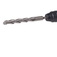 Martelete Perfurador e Rompedor 900 watts 5,0 joules SDS Plus com maleta - GYMR900  110V