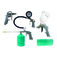Kit acess�rios para compressor de ar com 5 pe�as - 5730455