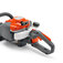 Aparador de cerca viva a gasolina 0,8hp 21,7 cc 590 mm - 122HD60