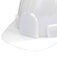 Capacete de seguran�a aba frontal com carneira - Beryl