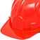 Capacete de seguran�a aba frontal com carneira - Beryl