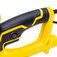 Lixadeira de parede com luz led 180 mm 850 watts  220V