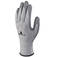 Luva de seguran�a anti-corte G com 3 pares  - VENICUT34