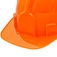Capacete de seguran�a aba frontal com carneira - Beryl