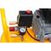 Compressor de ar 6,5 p�s 25 litros 2 hp - MCV25  220V