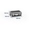 Maleta para ferramentas profissional 360 x 230 x 150 mm - MFV141
