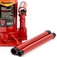 Macaco hidr�ulico tipo garrafa capacidade de 10 toneladas - 50325