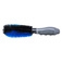 Escova para limpeza de rodas cabo pl�stico 26 cm - 42338001