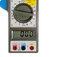 Alicate amper�metro digital com abertura de at� 50 mm - ET-3200