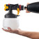 Pistola de pintura pulverizadora el�trica 460 watts - PaintReady Sprayer  110V