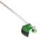 Ro�adeira el�trica lateral 1.200 watts rota��o de 9.000 rpm - Master 1000  110V