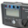 Meg�metro digital para medi��o de resist�ncia de isola��o 5,5Ω CAT III 600V - MI-2552