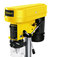 Furadeira de bancada 1/3 hp mandril de 1/2