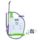 Pulverizador costal agr�cola 20 litros - 647858