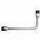 Chave biela cromo van�dio 15 mm - 44723115