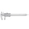 Paqu�metro universal 200 mm / 0,05 mm - 500.200