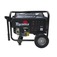 Gerador de energia 5,5 kva a gasolina bivolt partida el�trica - TG6500CXE-XP  110V/220V