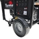 Gerador de energia 5,5 kva a gasolina bivolt partida el�trica - TG6500CXE-XP  110V/220V