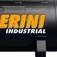 Compressor de ar 20 p�s 200l 5 hp 175 lbs monof�sico - CJ 20+ APV 200L  220V