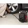 Auxiliar de partida 350A 12V com compressor integrado - JS350CC  110V/220V