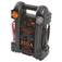 Auxiliar de partida 350A 12V com compressor integrado - JS350CC  110V/220V