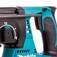 Martelete Perfurador Rompedor a bateria 18V 2,4 joules Sem bateria - DHR242Z 