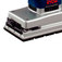 Lixadeira orbital 200 watts 115 x 229 mm - S-1200E  110V