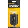 Contador de batidas manual com 5 d�gitos