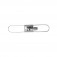 Suporte para mop p� 60 cm - 972390