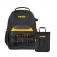 Mochila para uso geral com lona refor�ada - MOV 0400