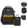 Mochila para uso geral com lona refor�ada - MOV 0400