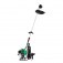 Ro�adeira costal a gasolina 1,7 hp 42,7 cilindradas 2 tempos - K-430C