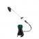 Ro�adeira costal a gasolina 1,7 hp 42,7 cilindradas 2 tempos - K-430C