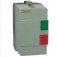 Chave de partida direta 4 HP Monof�sico ou  6/7,5 HP Trif�sico -  QCX2-3215
