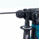 Martelete Perfurador a bateria 12V 1,0 joule SDS Plus Sem bateria - HR140DZ