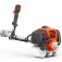 Ro�adeira lateral a gasolina 1,3 hp 32,6 cc 2 tempos - 331R