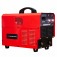 Inversora de solda painel digital 400A para eletrodo revestido trif�sica - A Industrial 400T