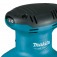 Lixadeira orbital 180 watts 112 x 102 mm - M9200B  220V