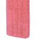 Refil para mop spray em microfibra 60 cm vermelho