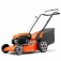 Cortador de grama a gasolina 3,6 hp corte de 51 cm com recolhedor - LC 151