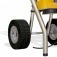 M�quina de pintura airless 2800 watts 3335 psi - MMA 2800  220V
