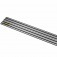 Trilho guia 1200 mm para Serra circular DWS520K