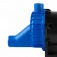 Motobomba para hidromassagem 2 hp Super Syllent - MB42E0216AS  220V