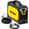 Inversora de solda 200A para eletrodo revestido e Tig DC - Rogue ET 202iP  220V