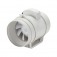 Exaustor axial em linha 200 mm residencial - Turbo EXL  110V