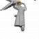 Calibrador de pneu com man�metro - 0165