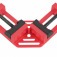 Grampo sargento angular 25x65mm - 2032255